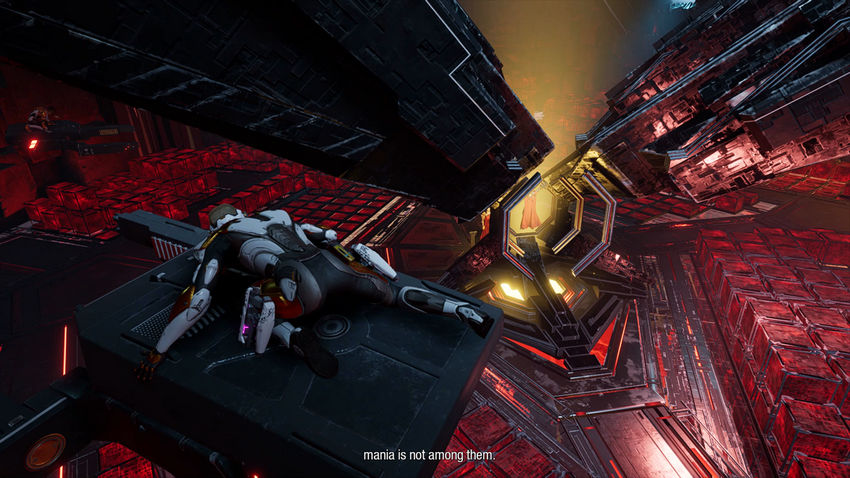 Marvel's Guardians of the Galaxy