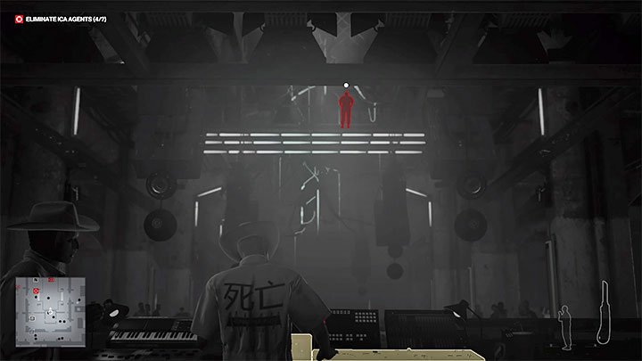 Hitman 3