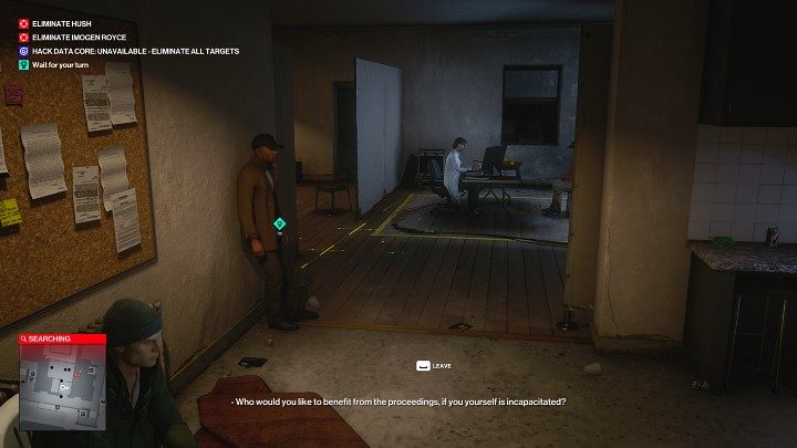 Hitman 3