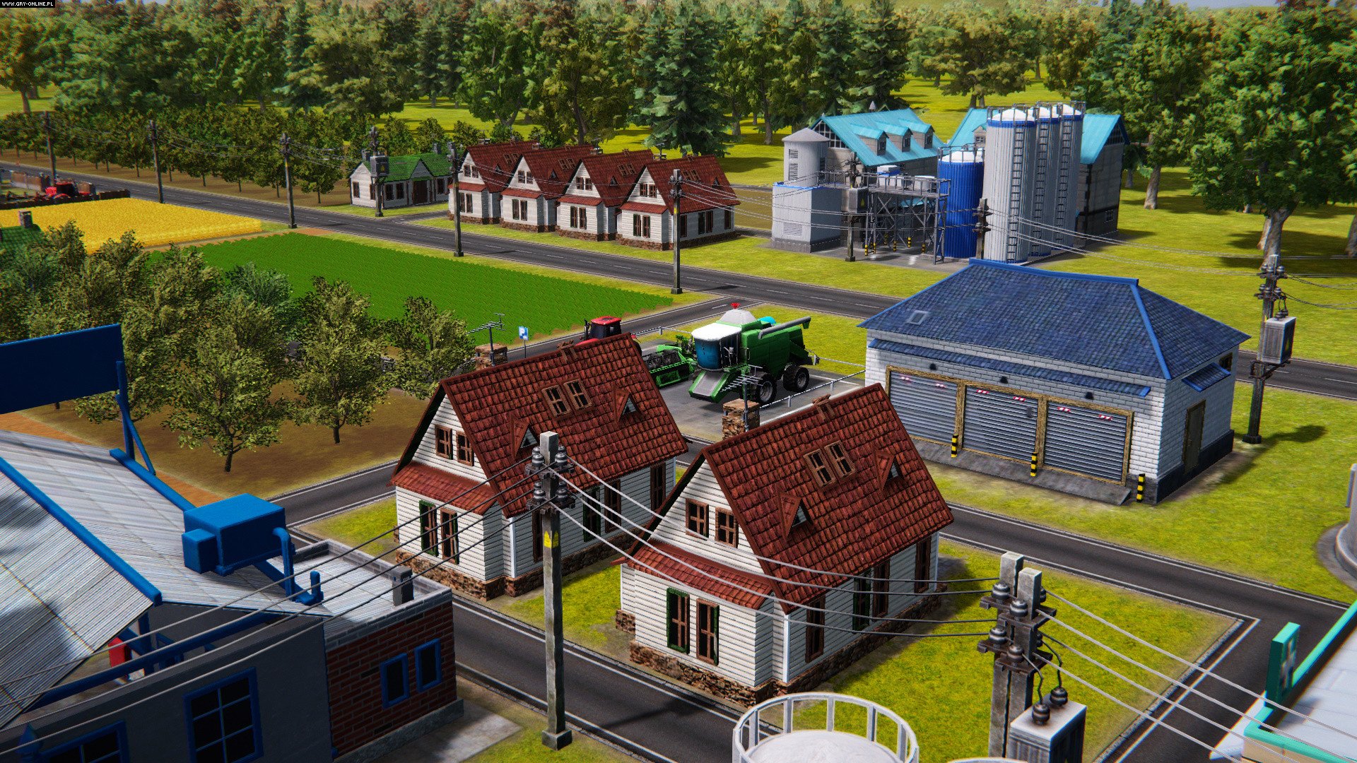Farm Manager 2021