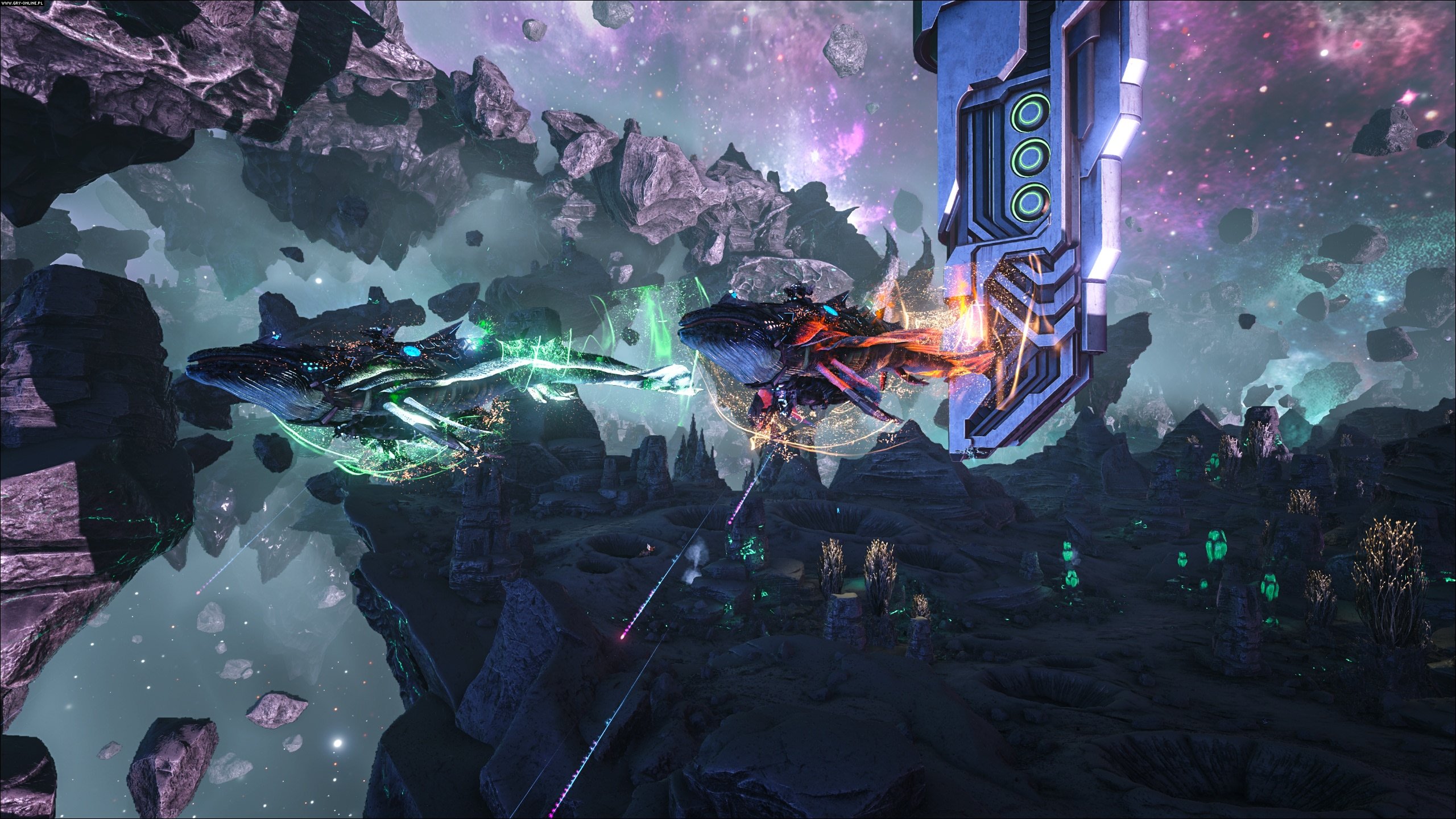 ARK: Genesis