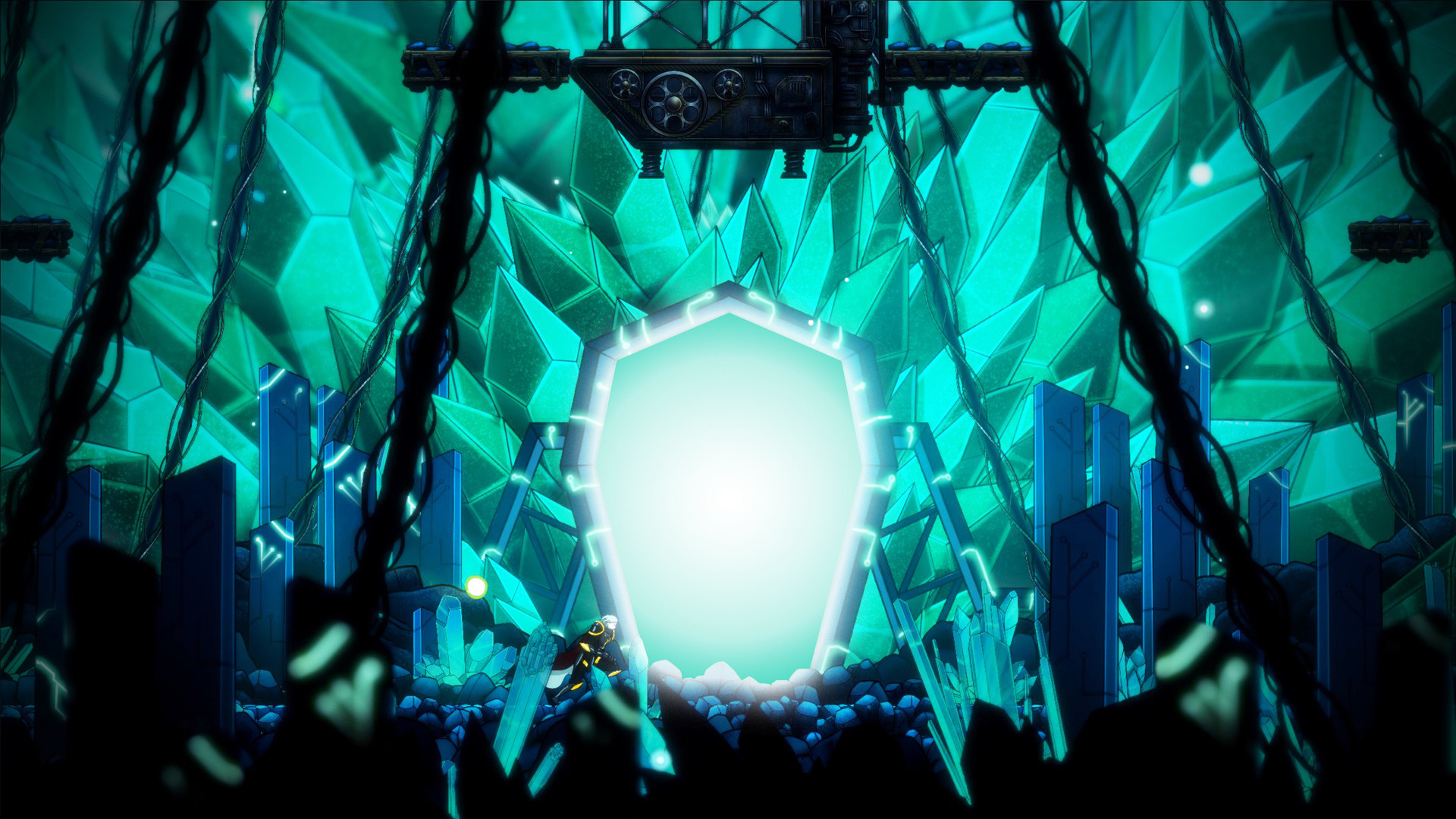 Aeterna Noctis