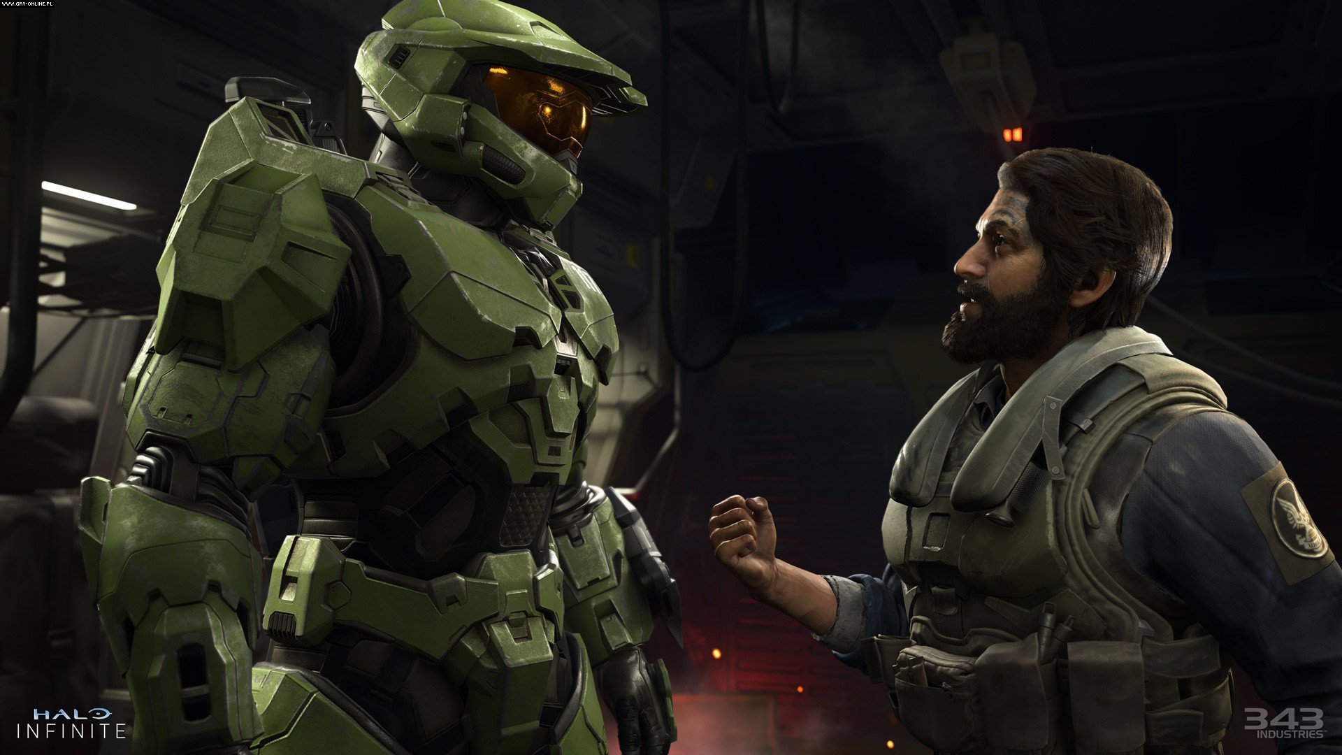 Halo: Infinite