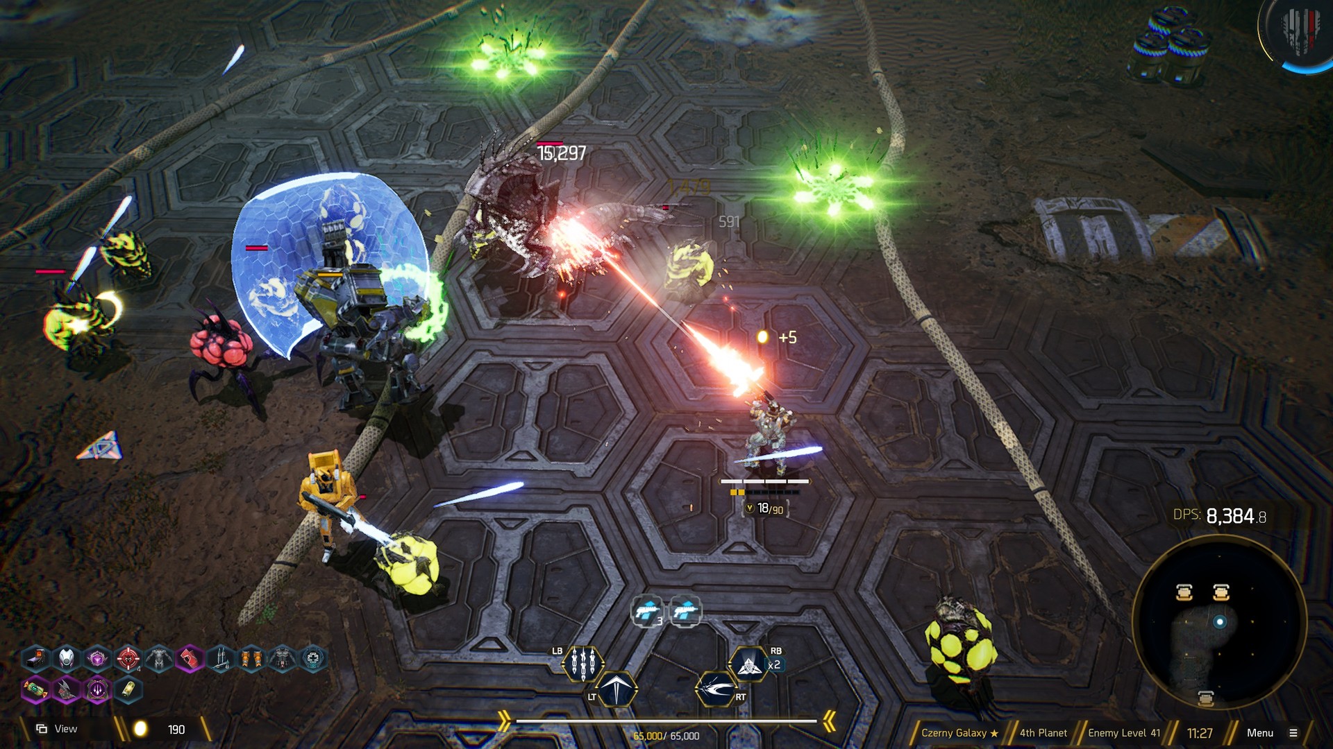  Anvil: Vault Breakers