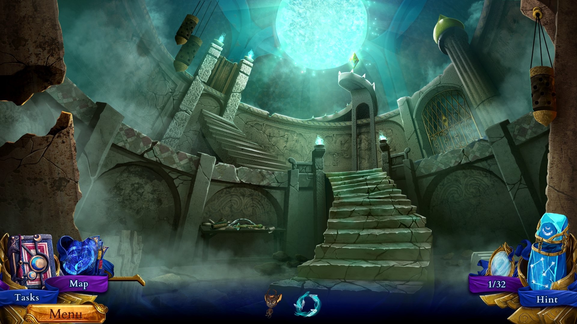 Persian Nights 2: The Moonlight Veil