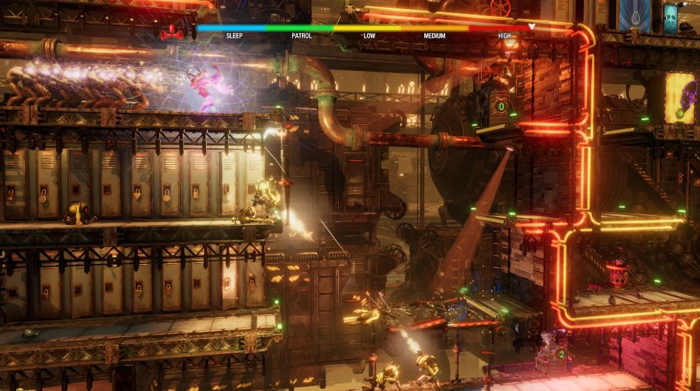 Oddworld: Soulstorm
