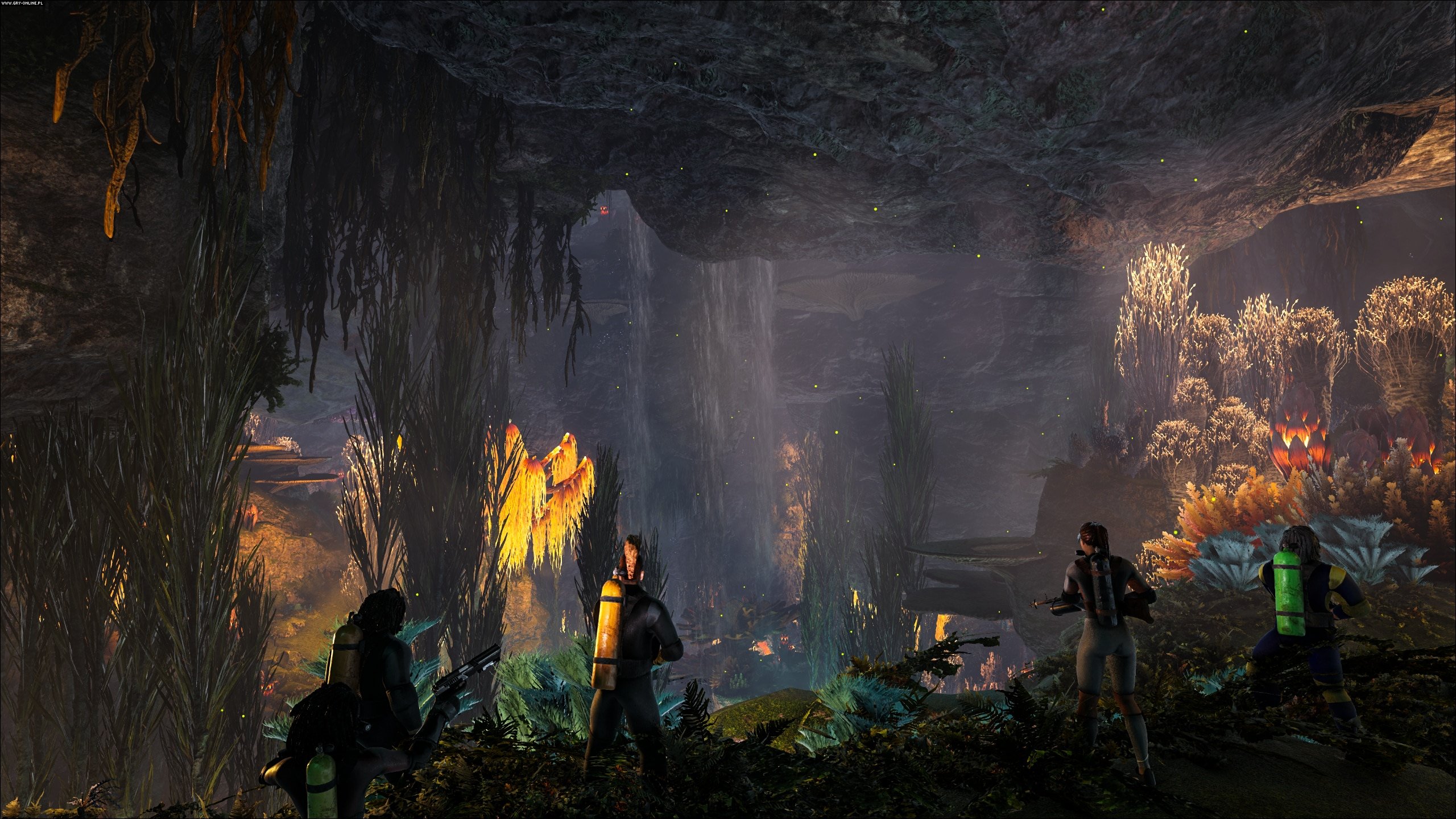 ARK: Genesis
