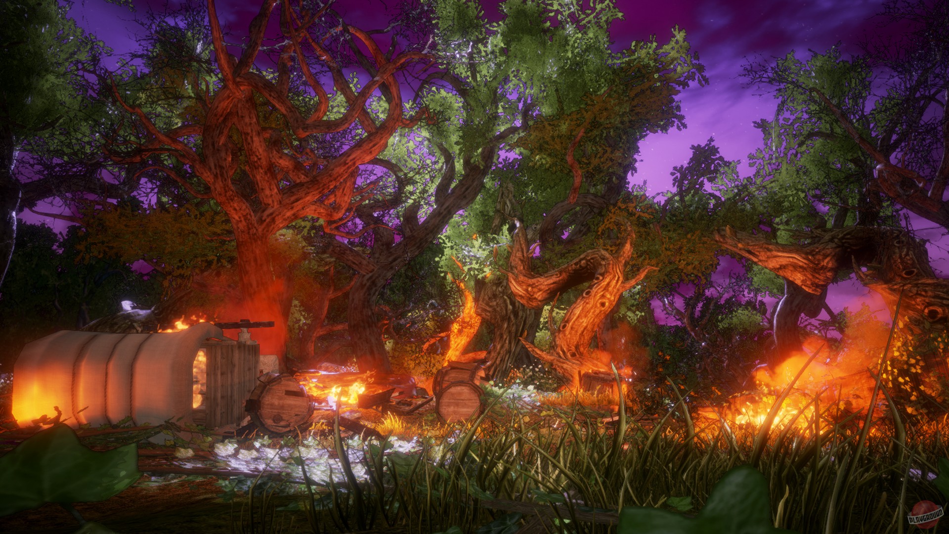 AeternoBlade 2