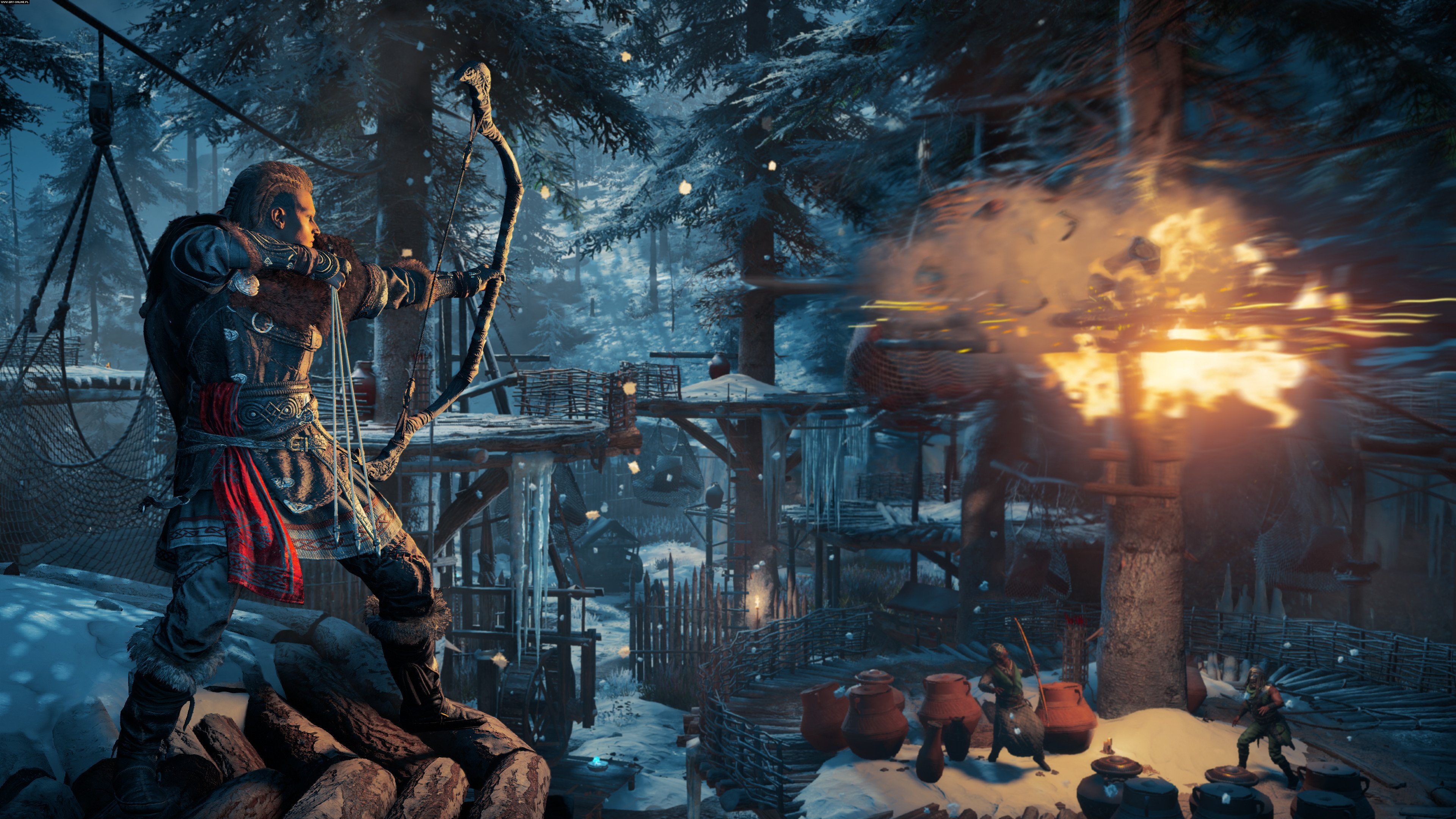 Assassins Creed: Valhalla - Wrath of the Druids
