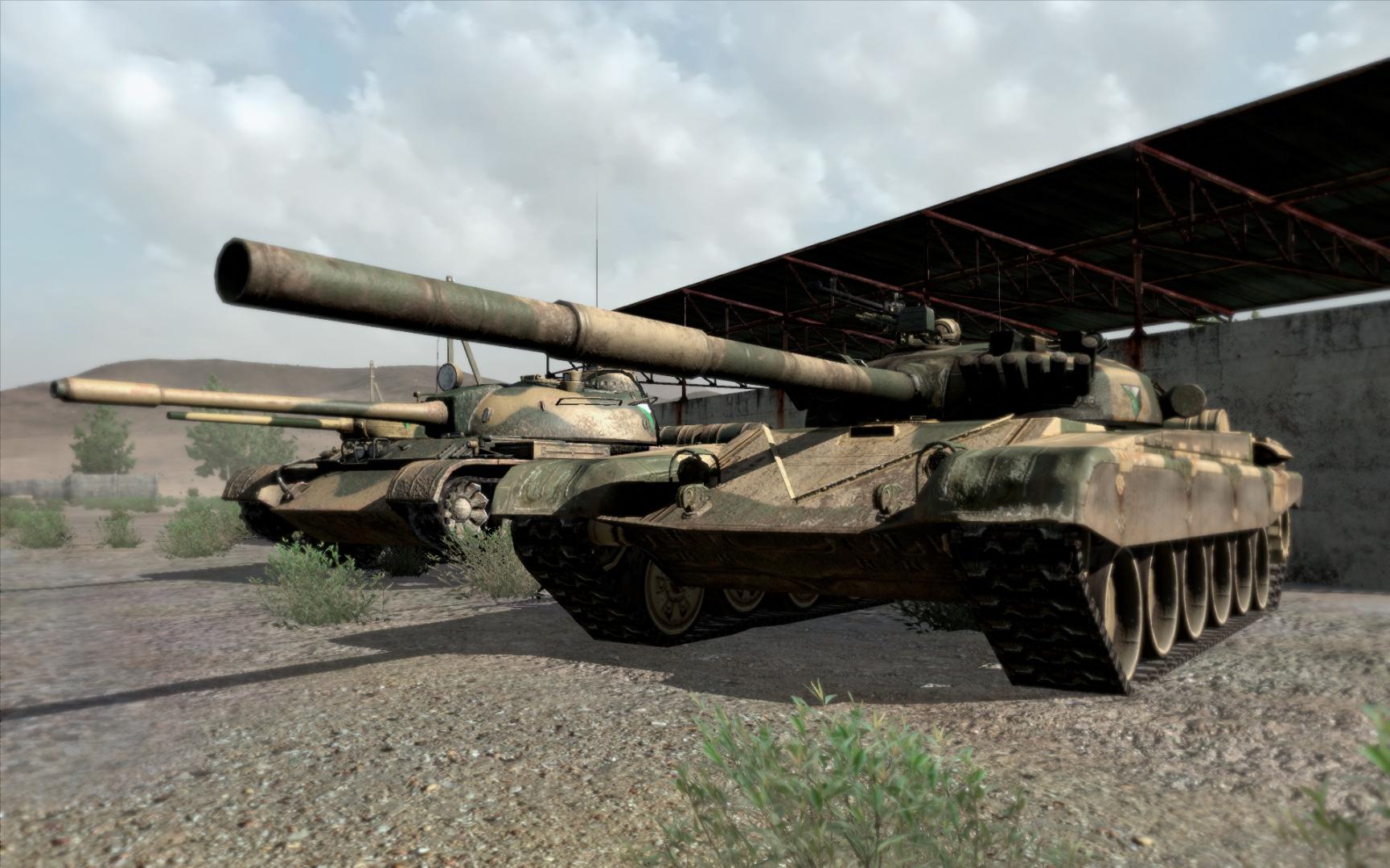 ArmA II: Operation Arrowhead