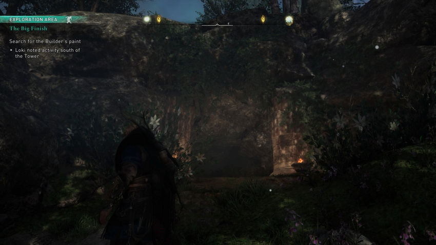 Assassin's Creed: Valhalla