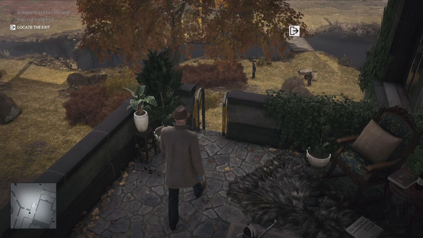 Hitman 3