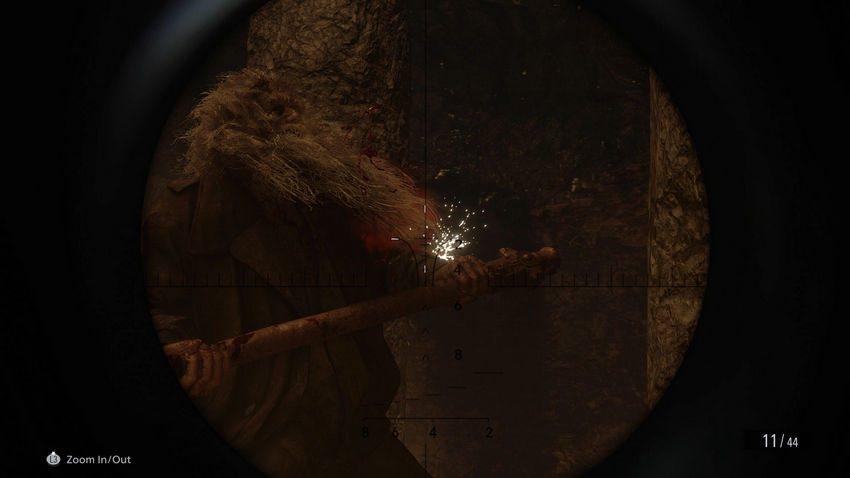 Resident Evil: Village