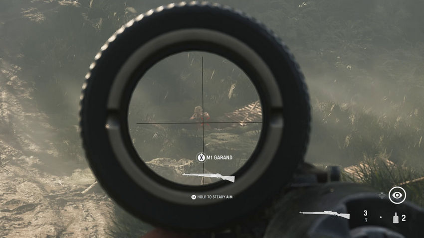 Call of Duty: Vanguard