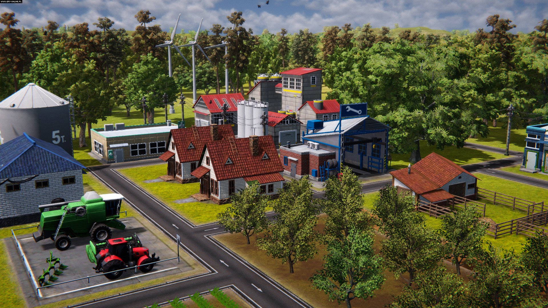 Farm Manager 2021