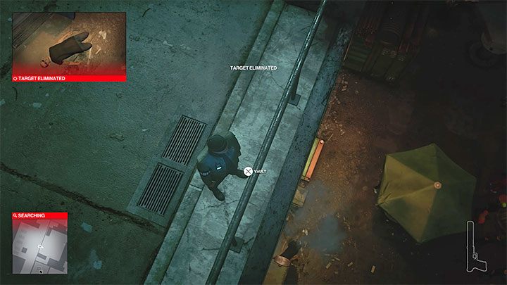 Hitman 3