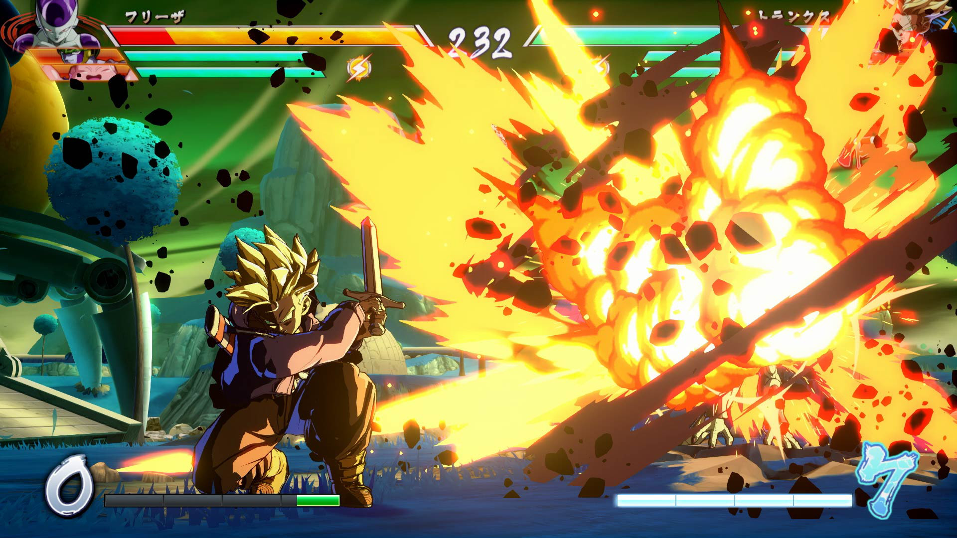 Dragon Ball Fighterz