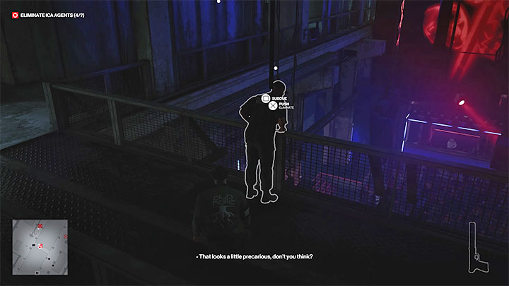 Hitman 3