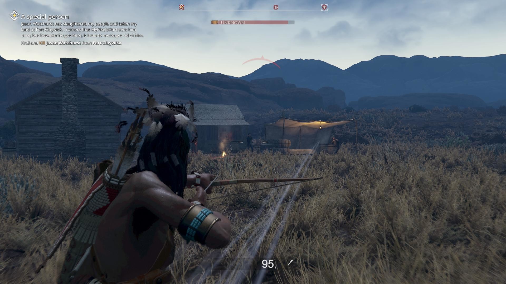This Land is My Land
