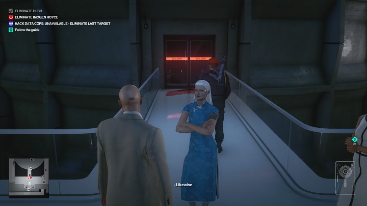 Hitman 3