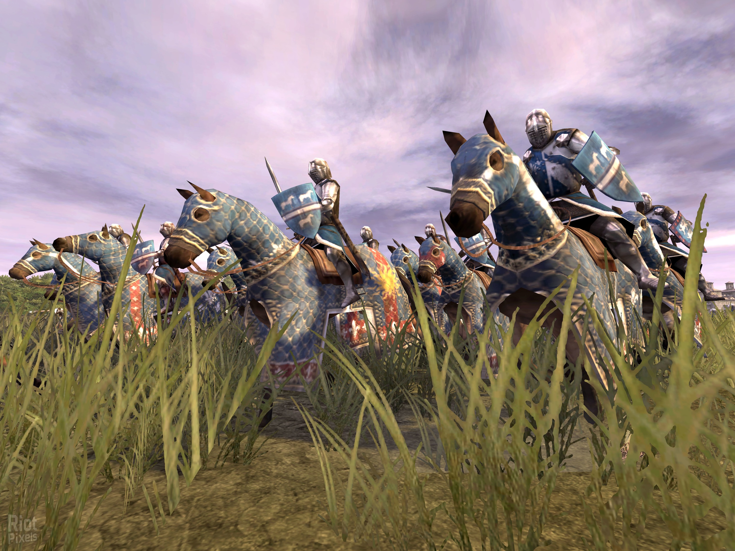 Medieval II: Total War