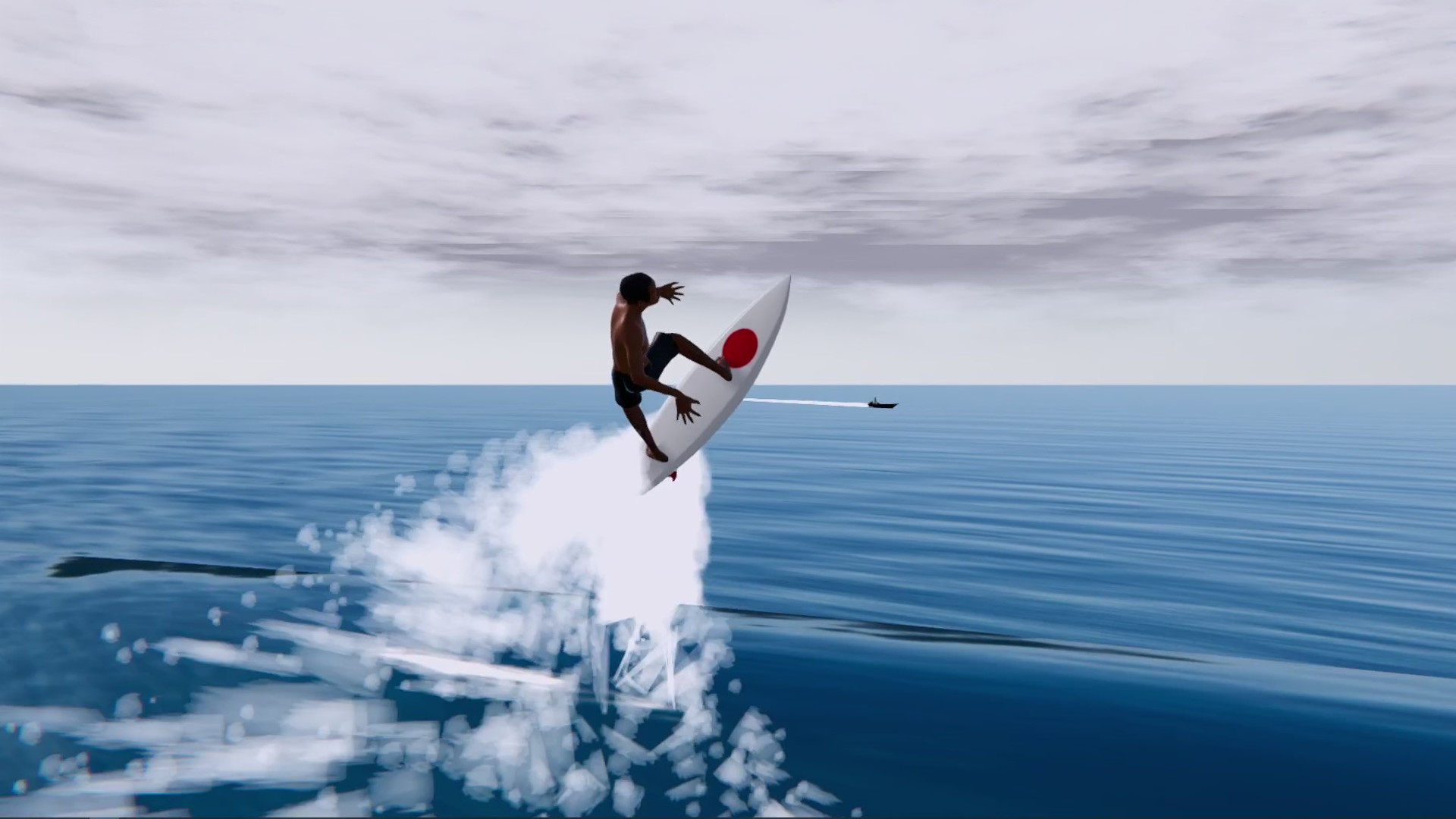 The Endless Summer: Search for Surf