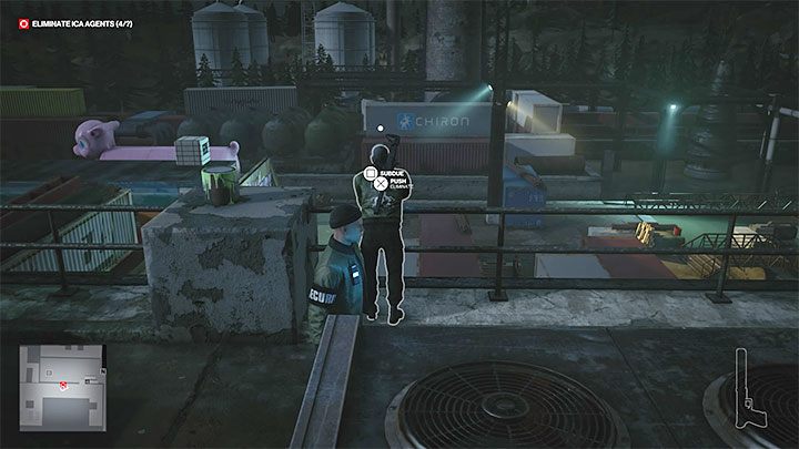 Hitman 3