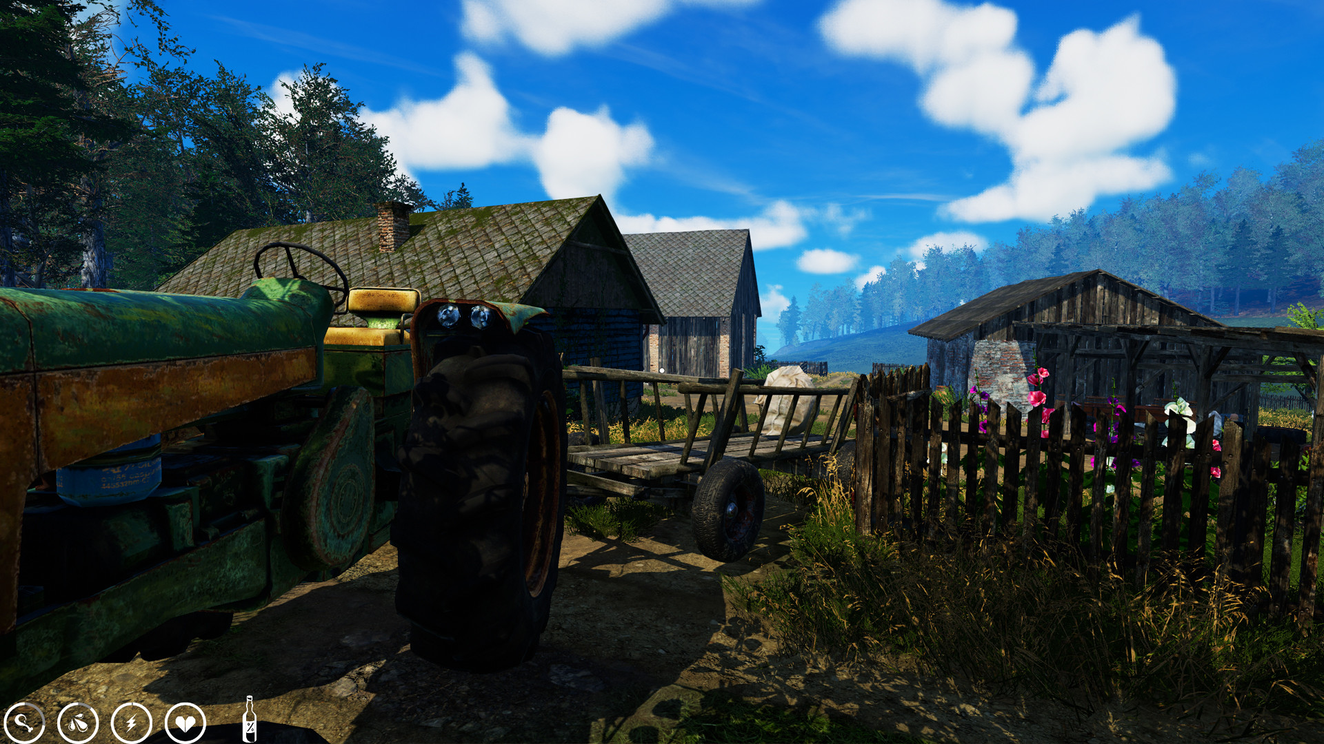 Farmers Life