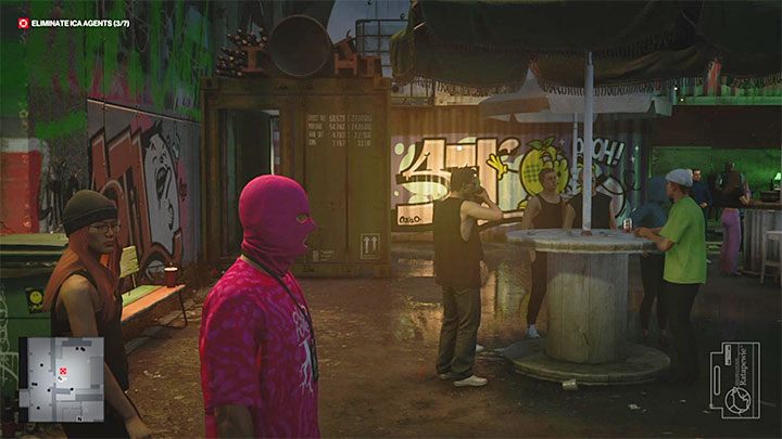 Hitman 3