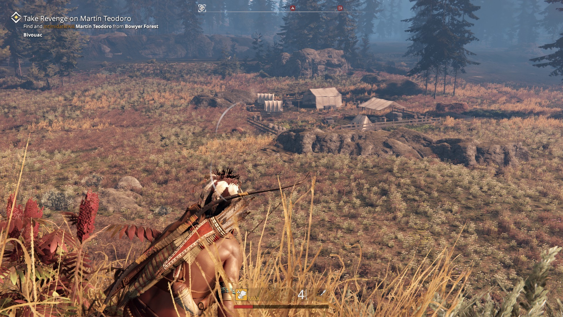 This Land is My Land