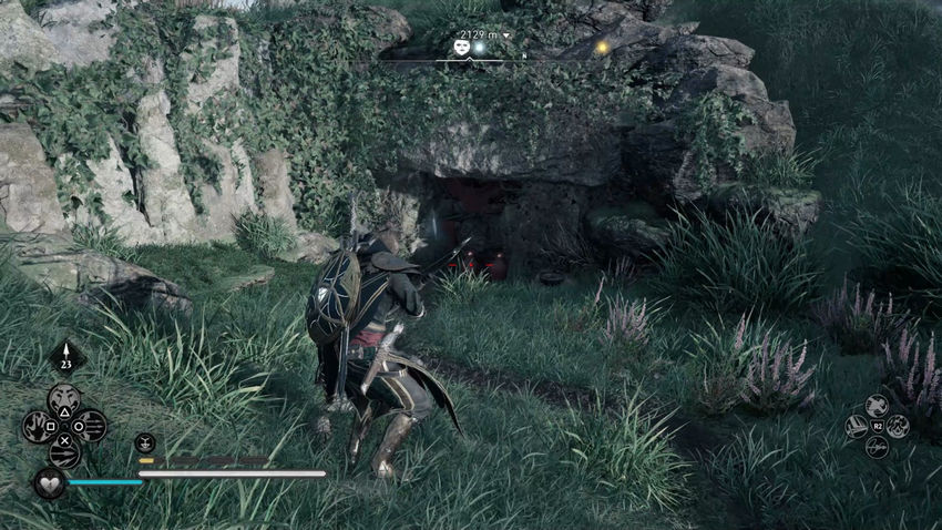 Assassin's Creed: Valhalla - Wrath of the Druids