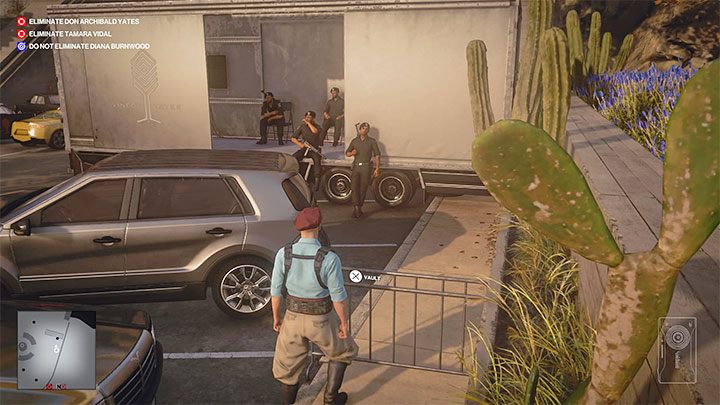 Hitman 3