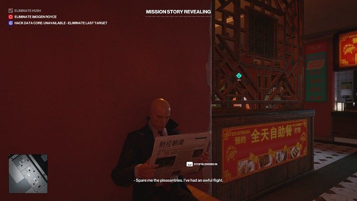 Hitman 3