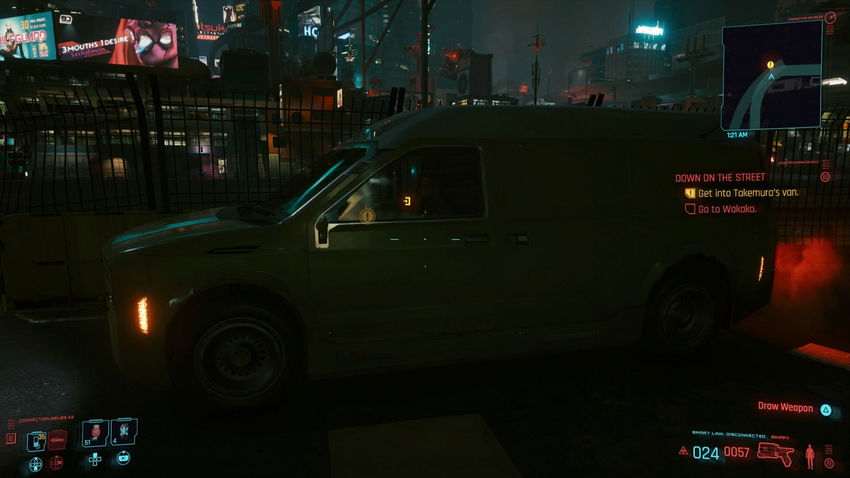 Cyberpunk 2077