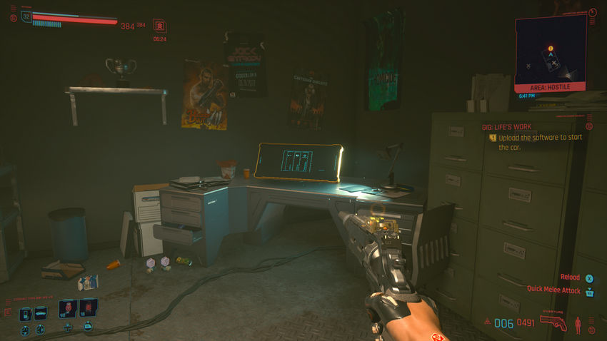 Cyberpunk 2077