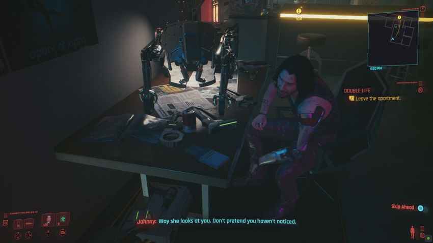 Cyberpunk 2077