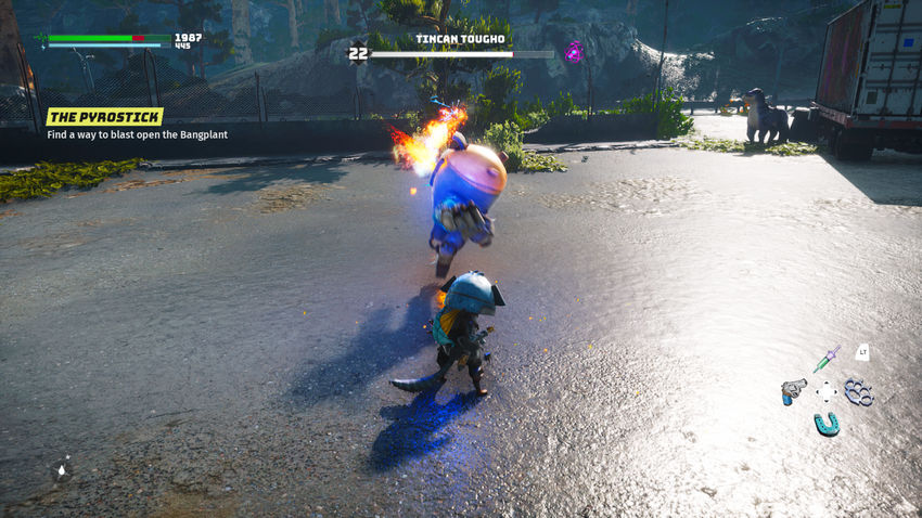 Biomutant