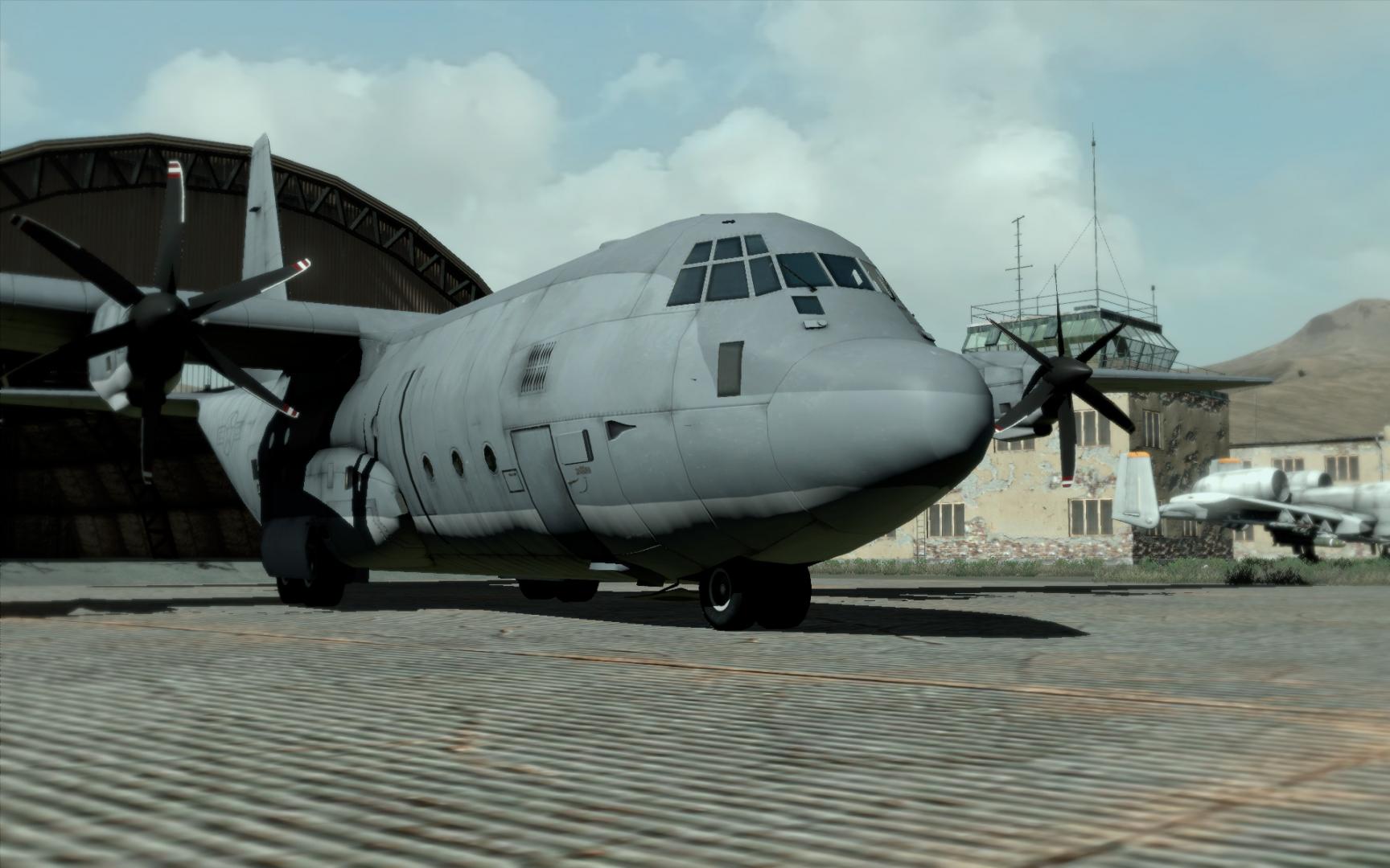 ArmA II: Operation Arrowhead