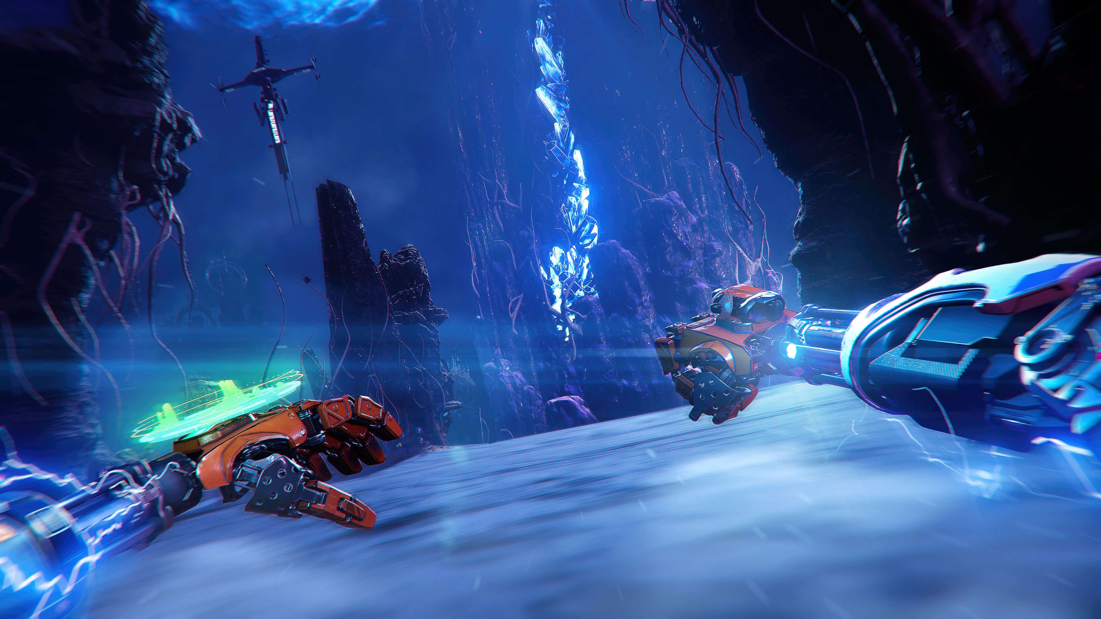 Stormland