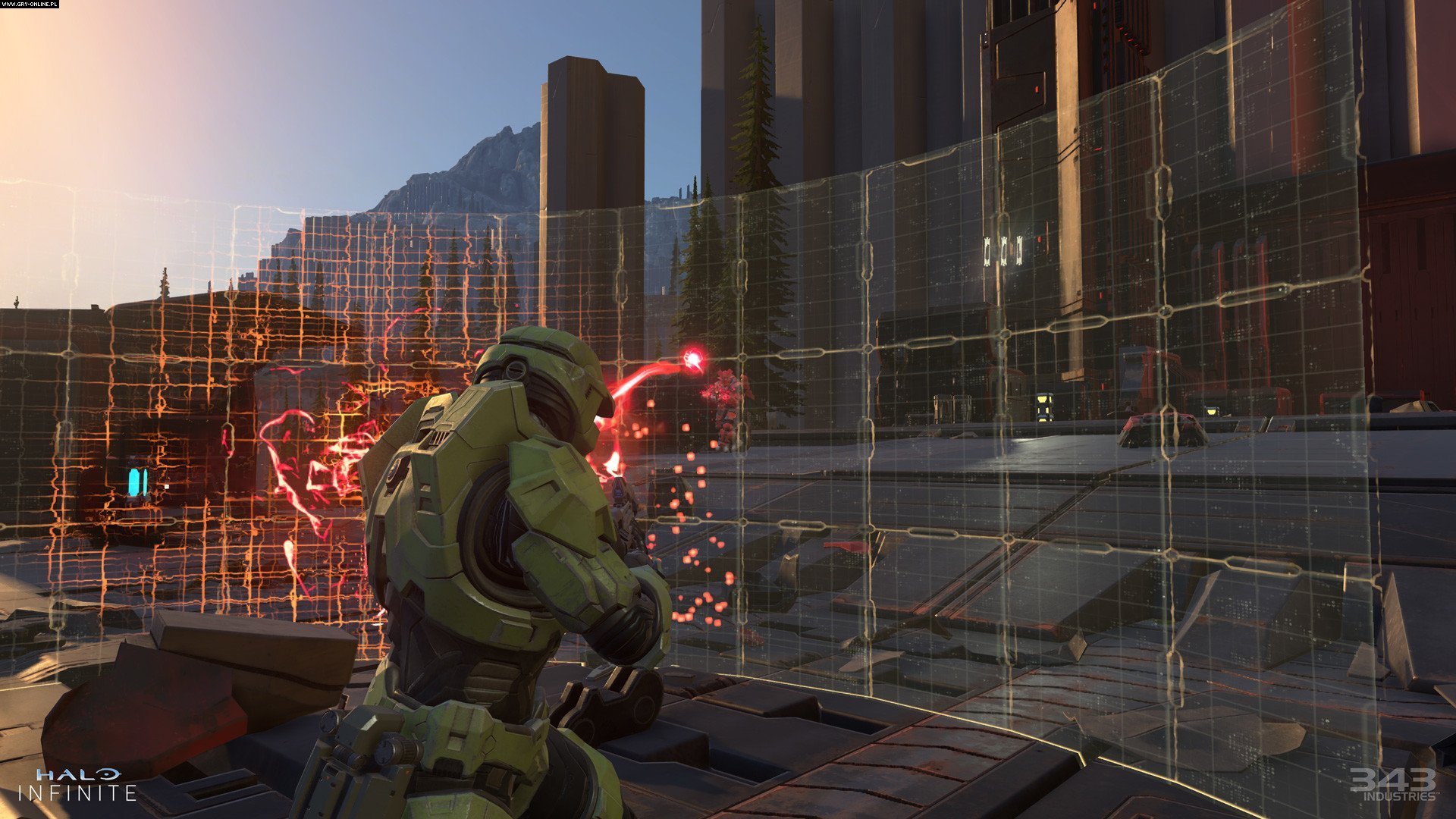 Halo: Infinite