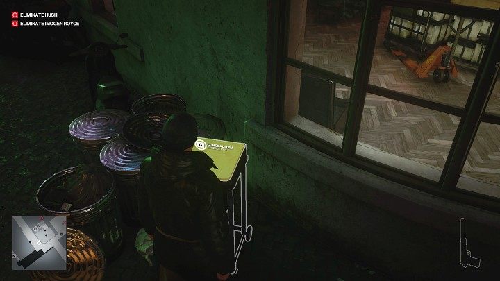 Hitman 3