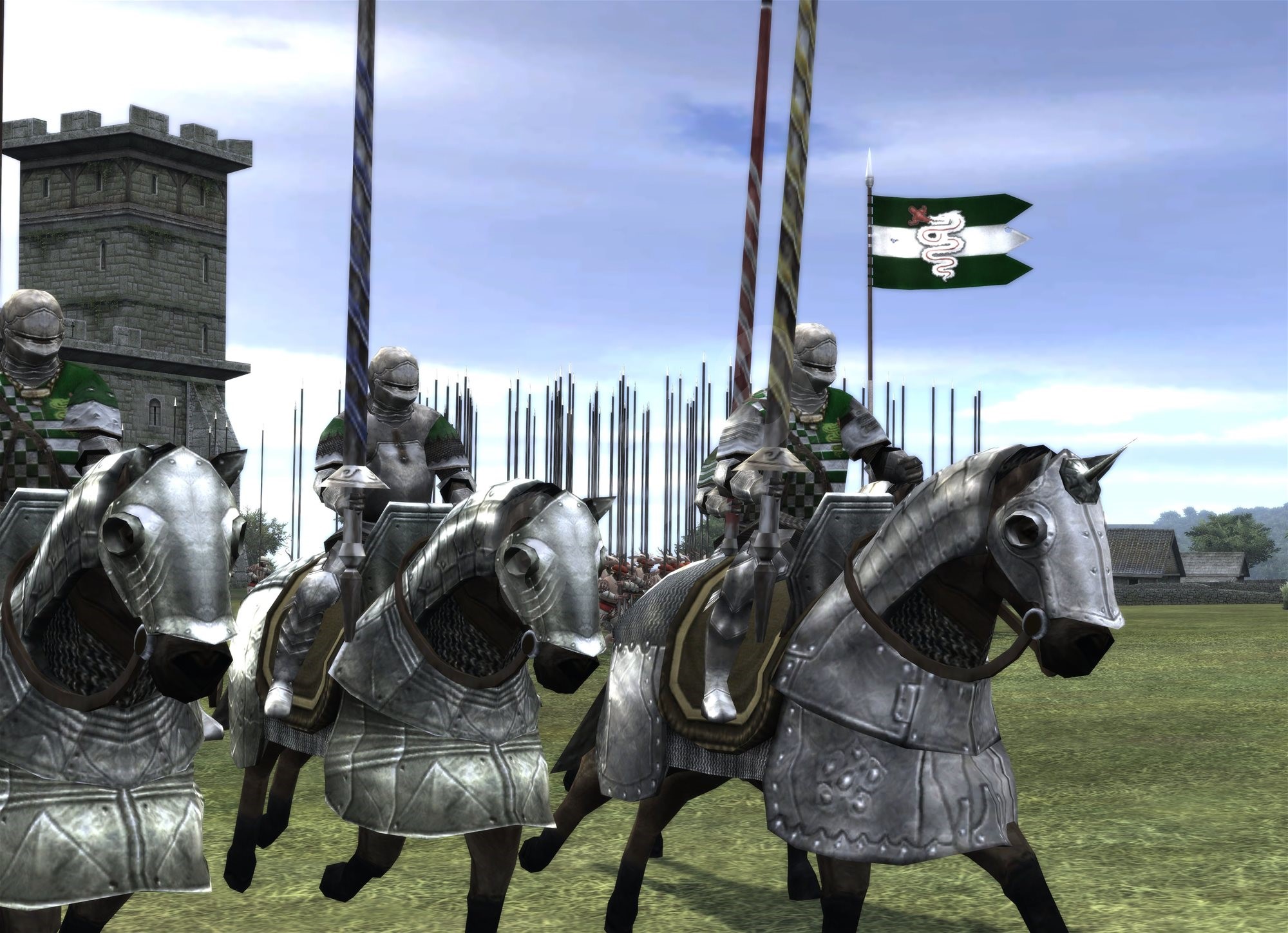 Medieval II: Total War
