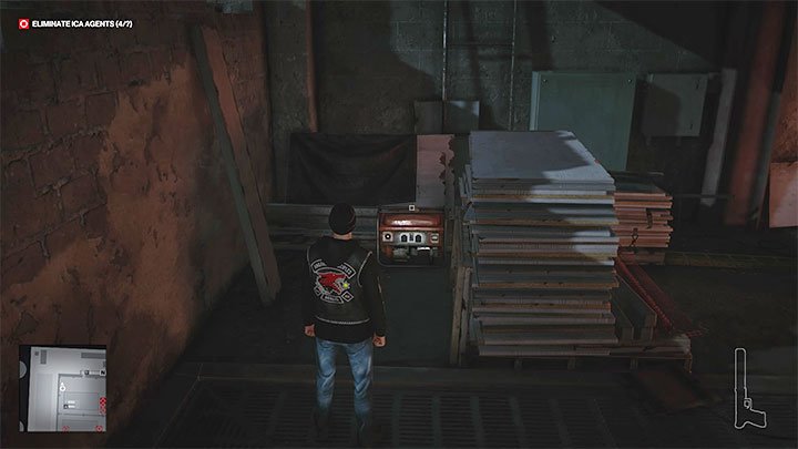 Hitman 3