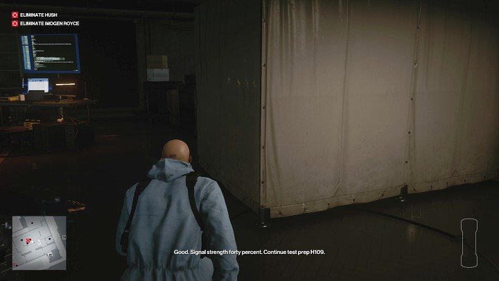 Hitman 3