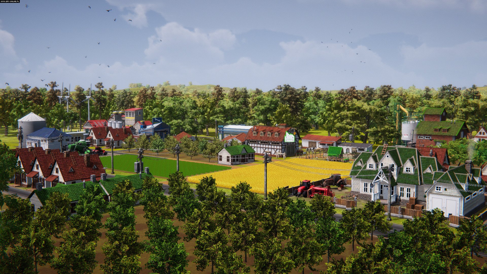 Farm Manager 2021