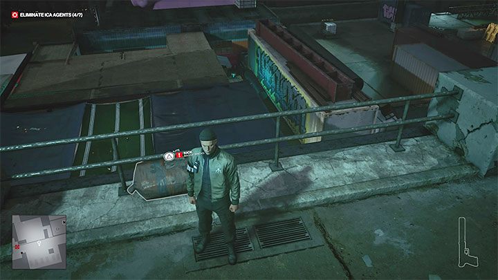 Hitman 3