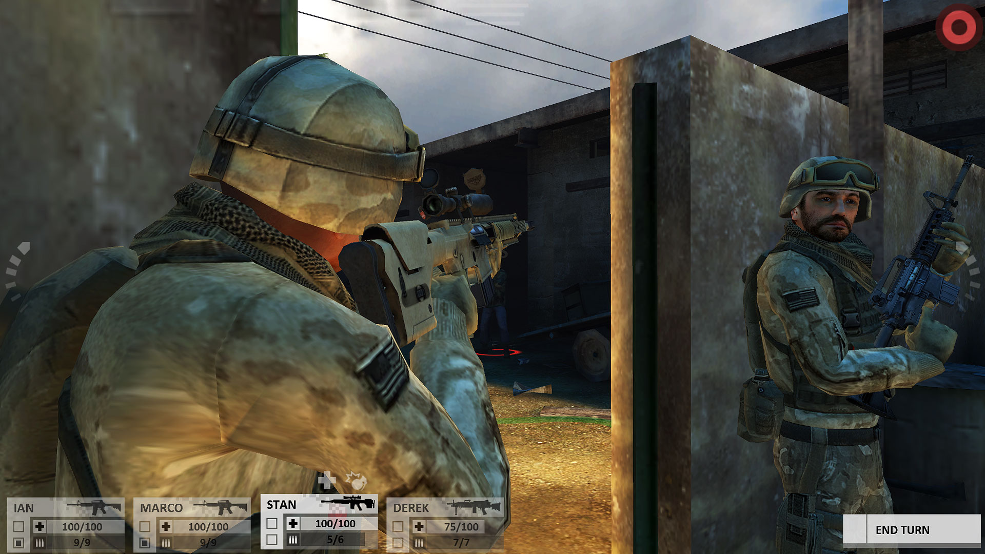 ArmA Tactics