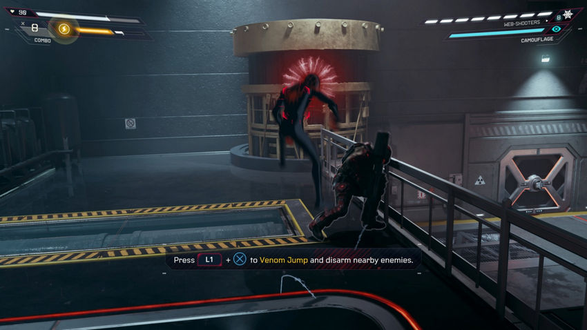 Marvel's Spider-Man: Miles Morales
