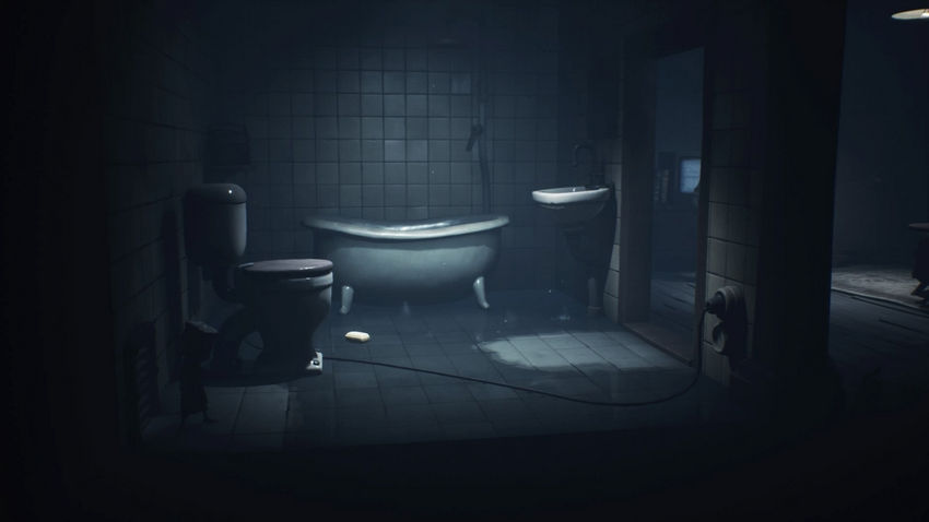 Little Nightmares 2