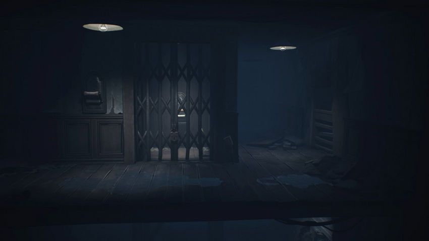Little Nightmares 2